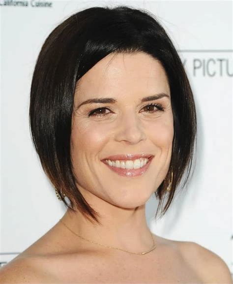 The Occultic Influences in Neve Campbell's Performances